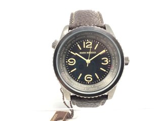 reloj pulsera unisex mark maddox hc6015