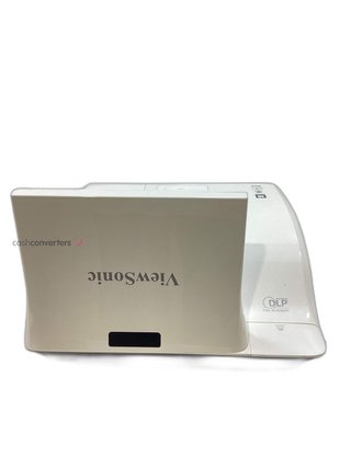 proyector polivalente viewsonic pjd8353s