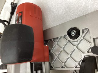 sierra circular stayer cp190g