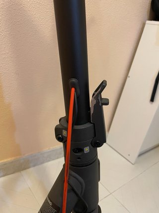 Patinete Eléctrico Xiaomi Scooter 5