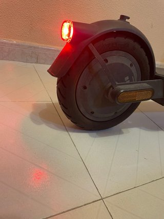 Patinete Eléctrico Xiaomi Scooter 5
