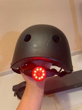 Patinete Eléctrico Xiaomi Scooter 5