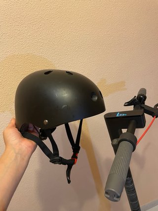 Patinete Eléctrico Xiaomi Scooter 5