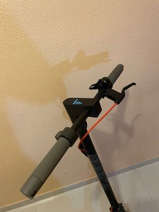 Patinete Eléctrico Xiaomi Scooter 5