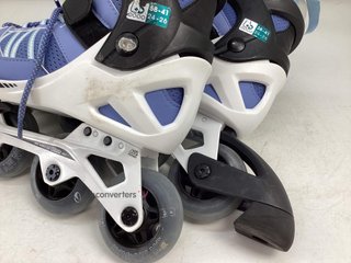 patines oxelo fit 5