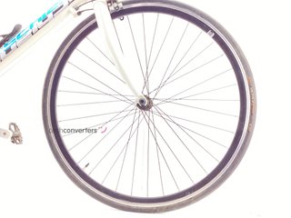 bicicleta carretera schiano since 1923
