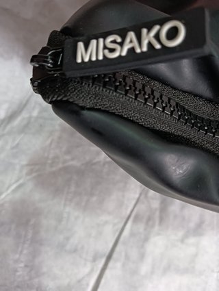 Bolso Misako Negro