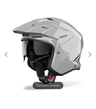 Casco Airoh