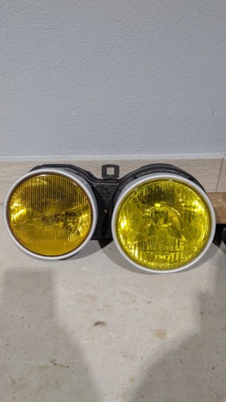 FAROS BMW E30