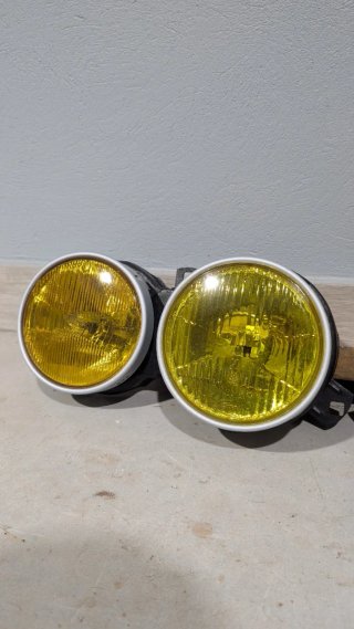FAROS BMW E30