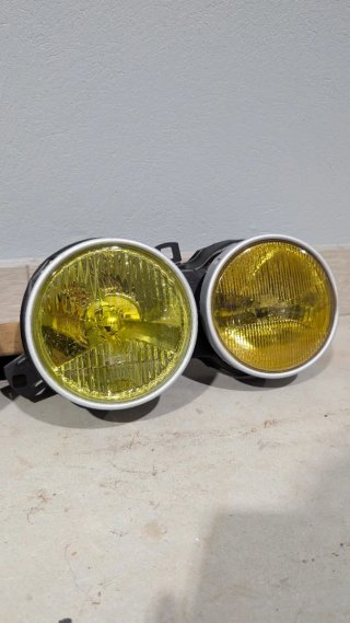 FAROS BMW E30