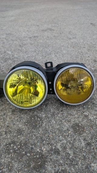 FAROS BMW E30