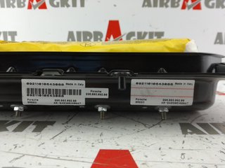 99680309200 AIRBAG ASIENTO DERECHA PORSCHE BOXSTER (986) 1996 - 2004