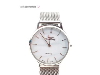 reloj pulsera caballero sandoz 81445-4850