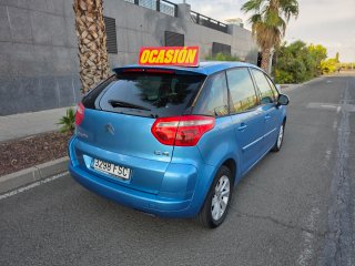 ✅️Citroen C4 Picasso 2007✅️