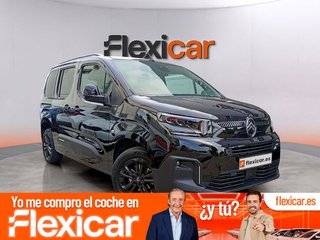 Citroën Berlingo Talla M BlueHDi 100 S&S PLUS