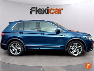 Volkswagen Tiguan R-Line 2.0 TDI 110kW (150CV) DSG 4Motion