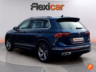 Volkswagen Tiguan R-Line 2.0 TDI 110kW (150CV) DSG 4Motion