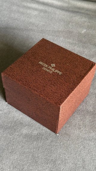 Reloj Patek Philippe estilo Nautilus Tiffany