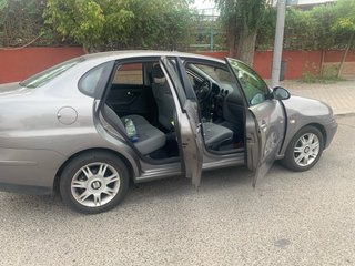 SEAT Cordoba 2004