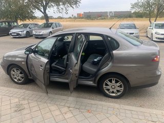 SEAT Cordoba 2004