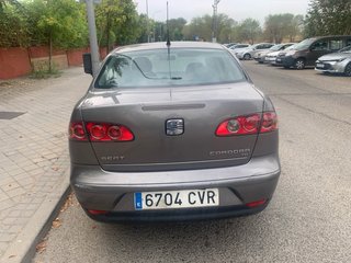 SEAT Cordoba 2004