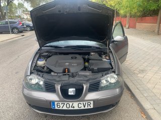 SEAT Cordoba 2004