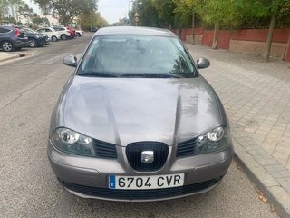 SEAT Cordoba 2004
