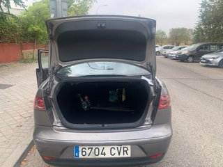 SEAT Cordoba 2004