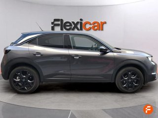 Opel Mokka 1.2 T 96kW (130 CV) Black Edition Auto