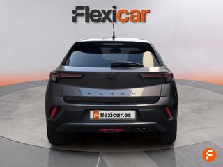Opel Mokka 1.2 T 96kW (130 CV) Black Edition Auto