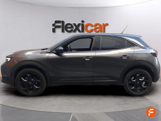 Opel Mokka 1.2 T 96kW (130 CV) Black Edition Auto