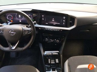 Opel Mokka 1.2 T 96kW (130 CV) Black Edition Auto