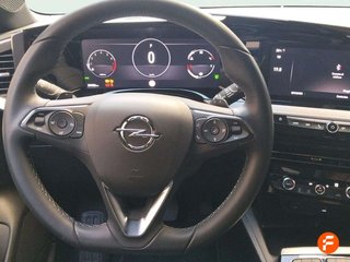Opel Mokka 1.2 T 96kW (130 CV) Black Edition Auto