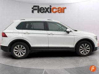 Volkswagen Tiguan Advance 2.0 TDI 110kW (150CV) DSG
