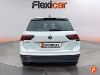 Volkswagen Tiguan Advance 2.0 TDI 110kW (150CV) DSG