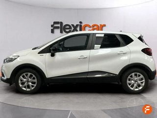 Renault Captur Life TCe 66kW (90CV)