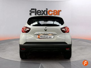 Renault Captur Life TCe 66kW (90CV)
