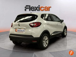 Renault Captur Life TCe 66kW (90CV)
