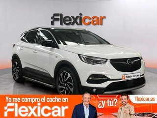 Opel Grandland X 1.5 CDTi Ultimate Auto