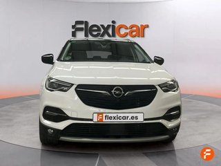 Opel Grandland X 1.5 CDTi Ultimate Auto
