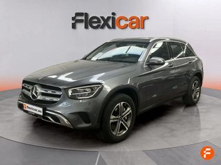 Mercedes-Benz GLC GLC 300 de 4MATIC