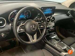 Mercedes-Benz GLC GLC 300 de 4MATIC