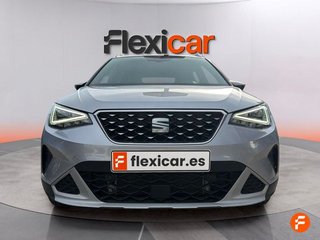 Seat Arona 1.5 TSI 110kW DSG Special Edition