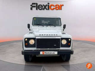 Land-Rover Defender 110 SW E