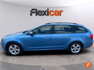 Skoda Octavia Combi 1.0 TSI 85KW (115CV) DSG Like