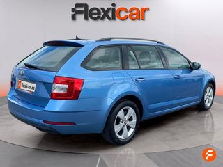 Skoda Octavia Combi 1.0 TSI 85KW (115CV) DSG Like