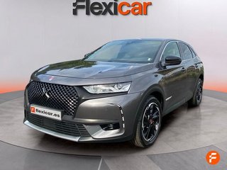 DS DS 7 BlueHDi DE 96kW (130CV) AT. PERF.LINE