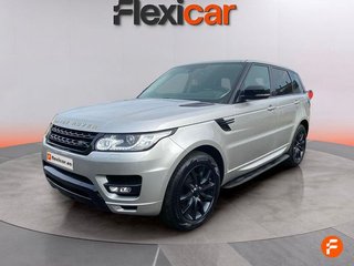 Land-Rover Range Rover Sport 3.0 TDV6 258cv HSE