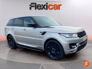 Land-Rover Range Rover Sport 3.0 TDV6 258cv HSE